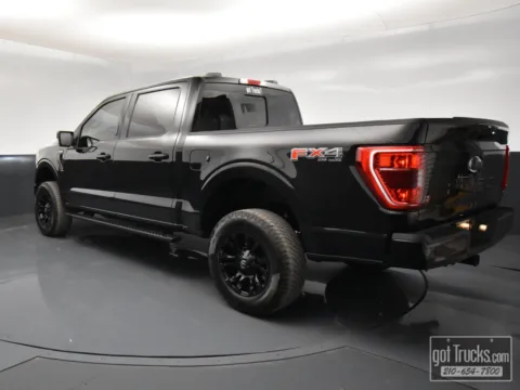 More photos of 2023 Ford F-150 XLT at Trucks in Texas, TX