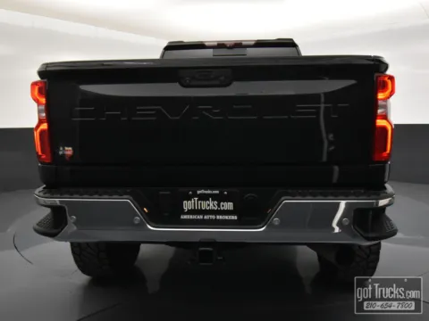 More photos of 2021 Chevrolet Silverado 2500HD LTZ at got Trucks?, TX
