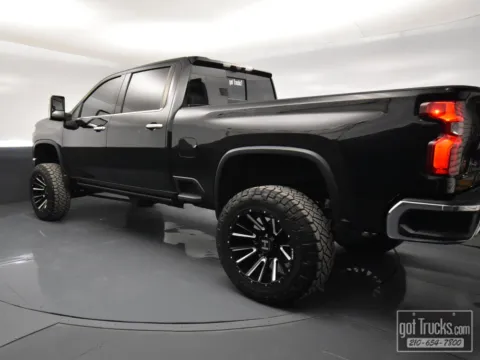 More photos of 2021 Chevrolet Silverado 2500HD LTZ at got Trucks?, TX