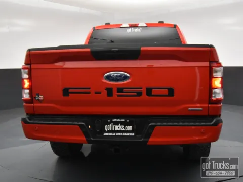 More photos of 2021 Ford F-150 XL at got Trucks?, TX