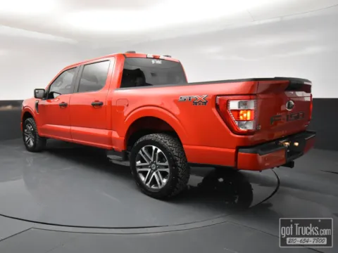 More photos of 2021 Ford F-150 XL at got Trucks?, TX