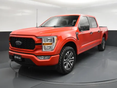 Photos of 2021 Ford F-150 XL for sale in San Antonio, TX at got Trucks?