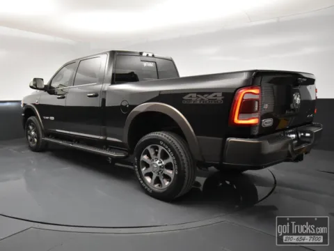 More photos of 2021 Ram 2500 Longhorn at got Trucks?, TX