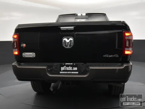 More photos of 2021 Ram 2500 Longhorn at got Trucks?, TX