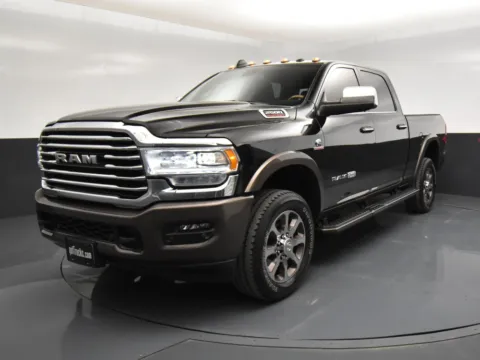 Photos of 2021 Ram 2500 Longhorn for sale in San Antonio, TX at got Trucks?