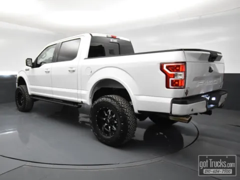 More photos of 2020 Ford F-150 XLT at got Trucks?, TX