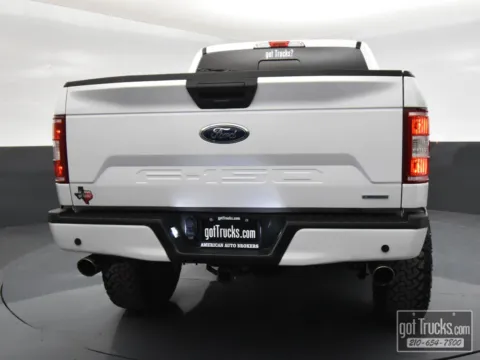More photos of 2020 Ford F-150 XLT at got Trucks?, TX