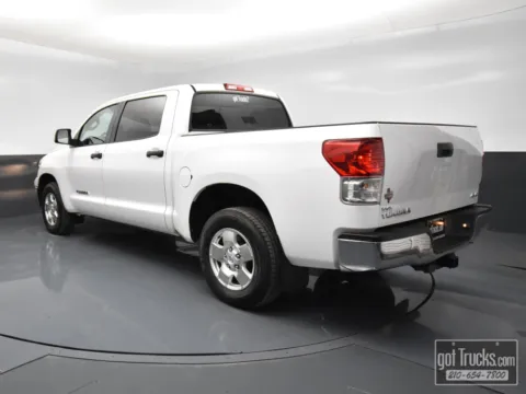 More photos of 2012 Toyota Tundra 4WD Truck Crewmax 4.6L V8 6-Spd At at got Trucks?, TX