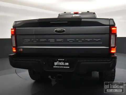 More photos of 2021 Ford Super Duty F-250 SRW LARIAT at got Trucks?, TX
