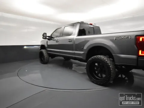 More photos of 2021 Ford Super Duty F-250 SRW LARIAT at got Trucks?, TX