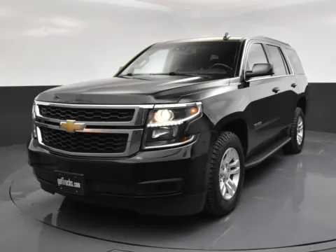 Photos of 2019 Chevrolet Tahoe LT for sale in San Antonio, TX at got Trucks?