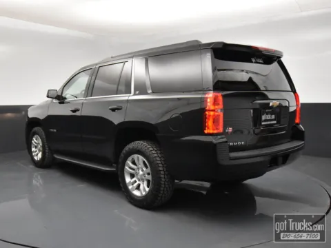More photos of 2019 Chevrolet Tahoe LT at got Trucks?, TX