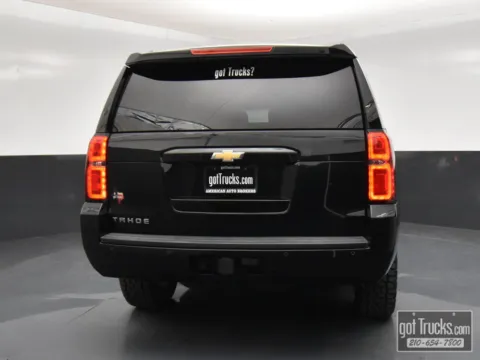 More photos of 2019 Chevrolet Tahoe LT at got Trucks?, TX