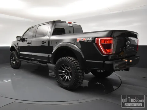 More photos of 2022 Ford F-150 XLT at got Trucks?, TX