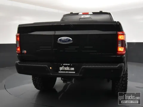 More photos of 2022 Ford F-150 XLT at got Trucks?, TX
