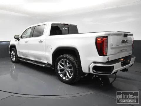 More photos of 2022 GMC Sierra 1500 Denali at got Trucks?, TX