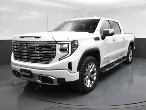 Photos of 2022 GMC Sierra 1500 Denali for sale in San Antonio, TX at got Trucks?