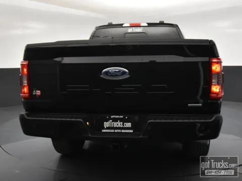 More photos of 2023 Ford F-150 XLT at got Trucks?, TX