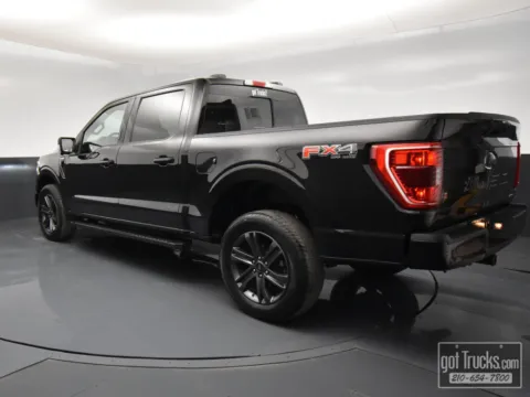 More photos of 2023 Ford F-150 XLT at got Trucks?, TX