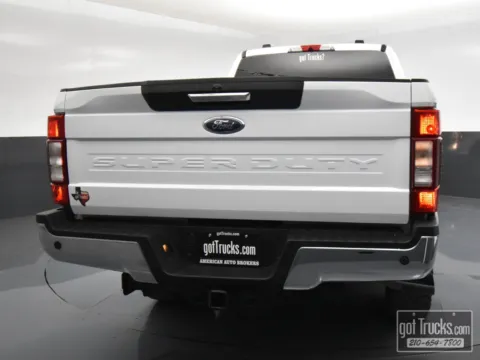 More photos of 2022 Ford Super Duty F-250 SRW XLT at got Trucks?, TX