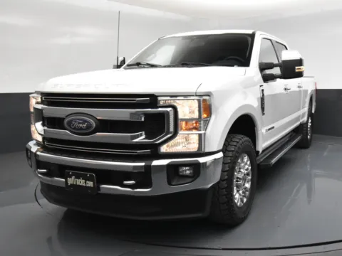 Photos of 2022 Ford Super Duty F-250 SRW XLT for sale in San Antonio, TX at got Trucks?
