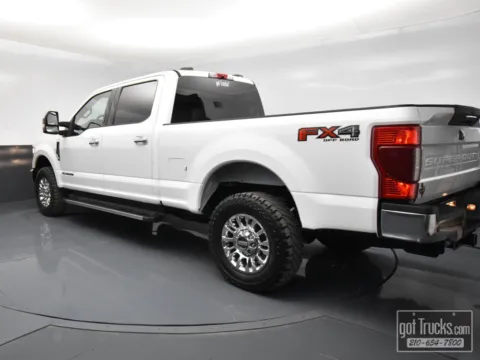 More photos of 2022 Ford Super Duty F-250 SRW XLT at got Trucks?, TX