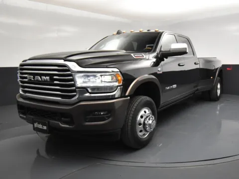 Photos of 2019 Ram 3500 Longhorn for sale in San Antonio, TX at got Trucks?