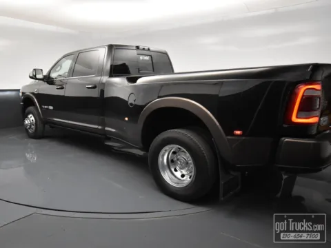 More photos of 2019 Ram 3500 Longhorn at got Trucks?, TX