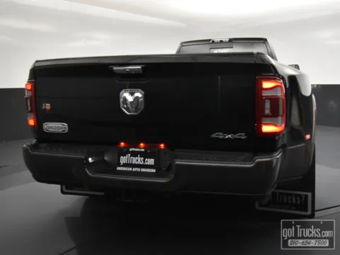More photos of 2019 Ram 3500 Longhorn at got Trucks?, TX