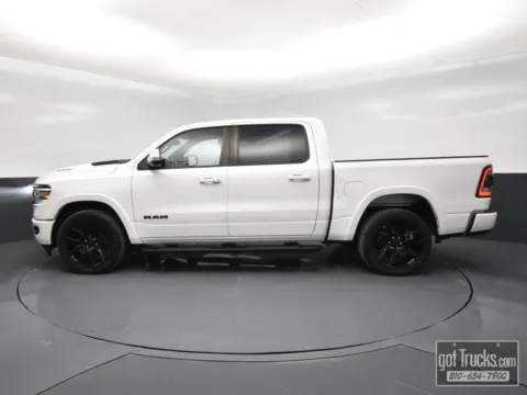 Another view of 2020 Ram 1500 Laramie for sale in San Antonio, TX at got Trucks?