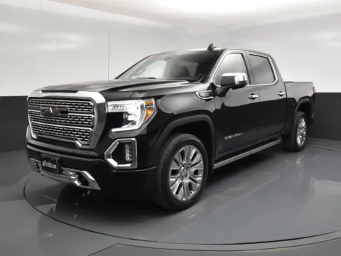 Photos of 2021 GMC Sierra 1500 Denali for sale in San Antonio, TX at got Trucks?