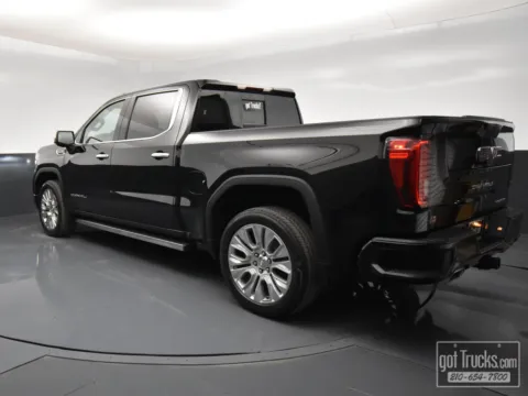 More photos of 2021 GMC Sierra 1500 Denali at got Trucks?, TX