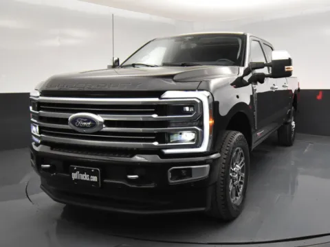 Photos of 2024 Ford Super Duty F-250 SRW Limited for sale in San Antonio, TX at got Trucks?