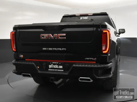 More photos of 2021 GMC Sierra 1500 AT4 at got Trucks?, TX