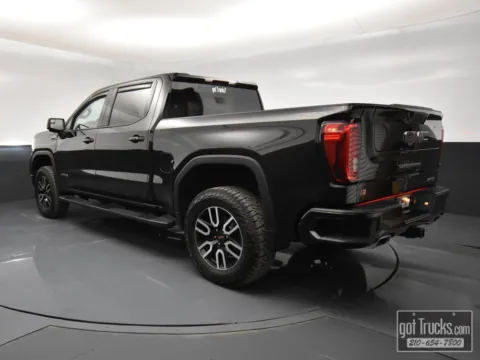 More photos of 2021 GMC Sierra 1500 AT4 at got Trucks?, TX