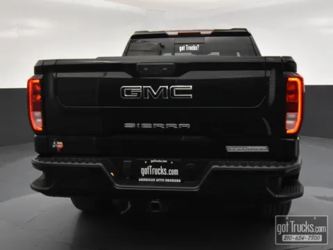 More photos of 2022 GMC Sierra 1500 Elevation at got Trucks?, TX