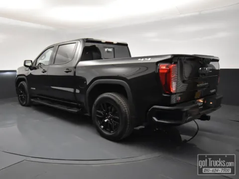 More photos of 2022 GMC Sierra 1500 Elevation at got Trucks?, TX