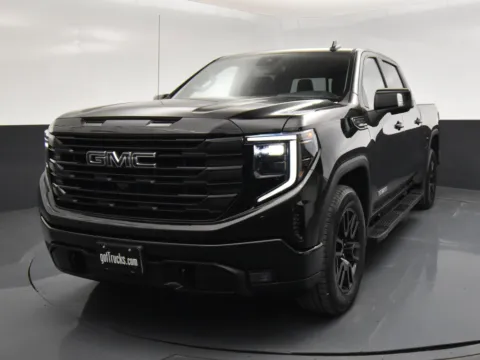 Photos of 2022 GMC Sierra 1500 Elevation for sale in San Antonio, TX at got Trucks?