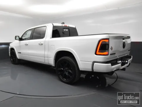 More photos of 2022 Ram 1500 Laramie at got Trucks?, TX