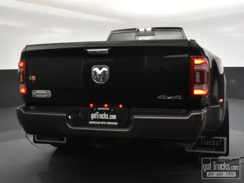 More photos of 2021 Ram 3500 Longhorn at got Trucks?, TX
