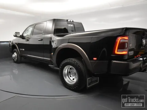 More photos of 2021 Ram 3500 Longhorn at got Trucks?, TX
