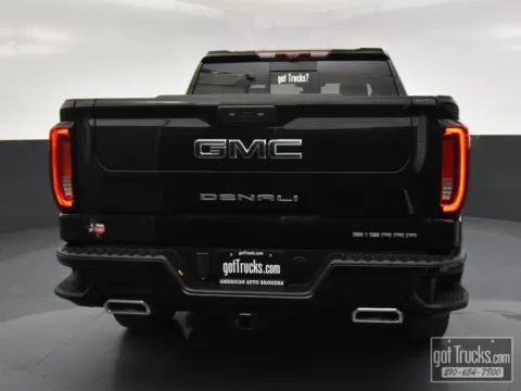 More photos of 2022 GMC Sierra 1500 Denali Ultimate at got Trucks?, TX