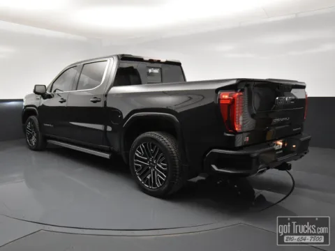 More photos of 2022 GMC Sierra 1500 Denali Ultimate at got Trucks?, TX