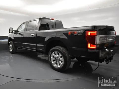 More photos of 2020 Ford Super Duty F-250 SRW Platinum at got Trucks?, TX