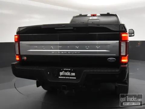More photos of 2020 Ford Super Duty F-250 SRW Platinum at got Trucks?, TX