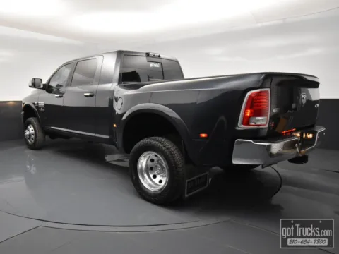 More photos of 2018 Ram 3500 Laramie at got Trucks?, TX