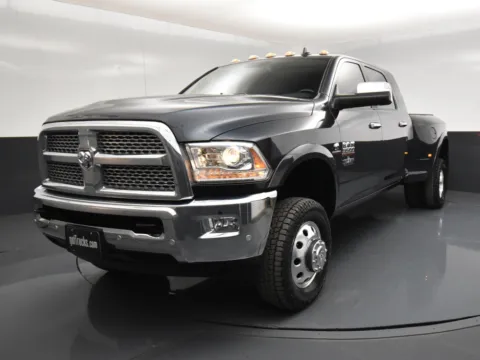 Photos of 2018 Ram 3500 Laramie for sale in San Antonio, TX at got Trucks?