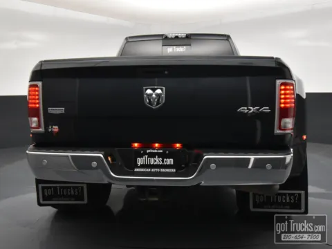 More photos of 2018 Ram 3500 Laramie at got Trucks?, TX