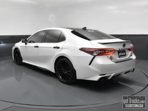 More photos of 2021 Toyota Camry XSE at got Trucks?, TX