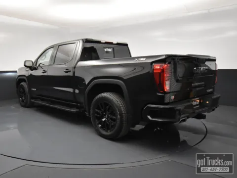 More photos of 2022 GMC Sierra 1500 Elevation at got Trucks?, TX